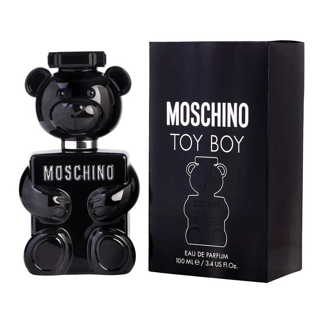 Moschino Toy Boy 100 Ml