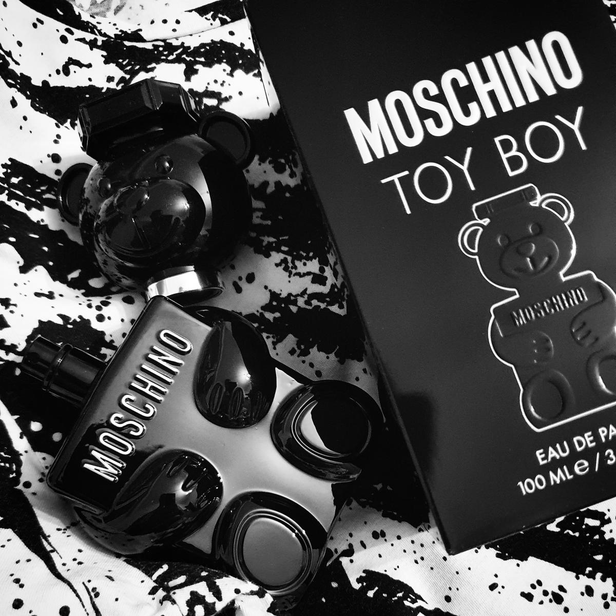 Moschino Toy Boy 100 Ml