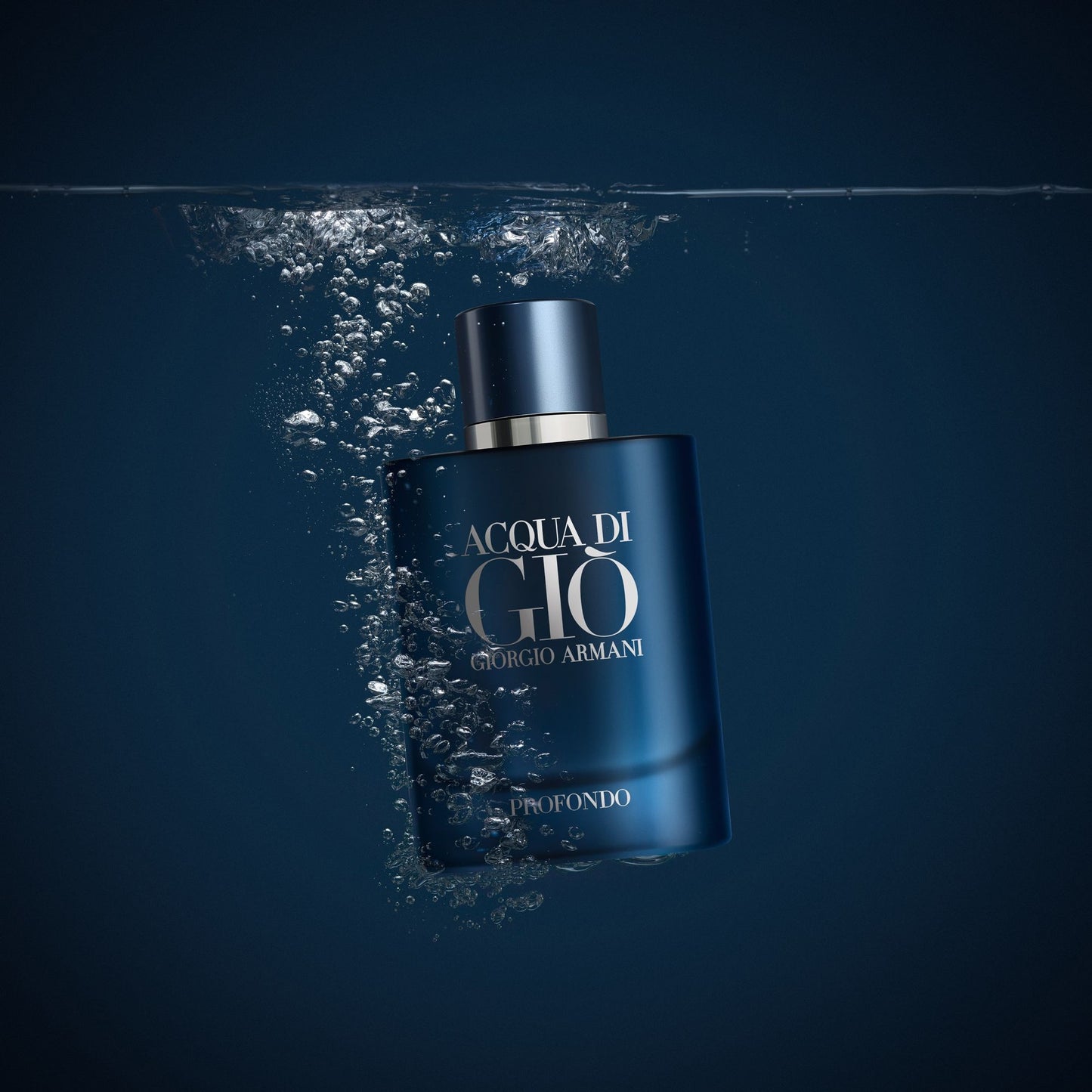 Acqua di Giò Profondo – Giorgio Armani 200Ml
