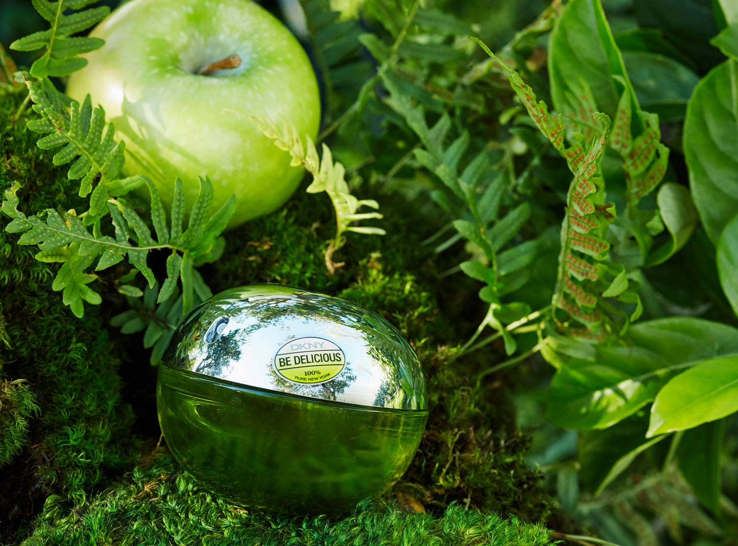 DKNY Be Delicious