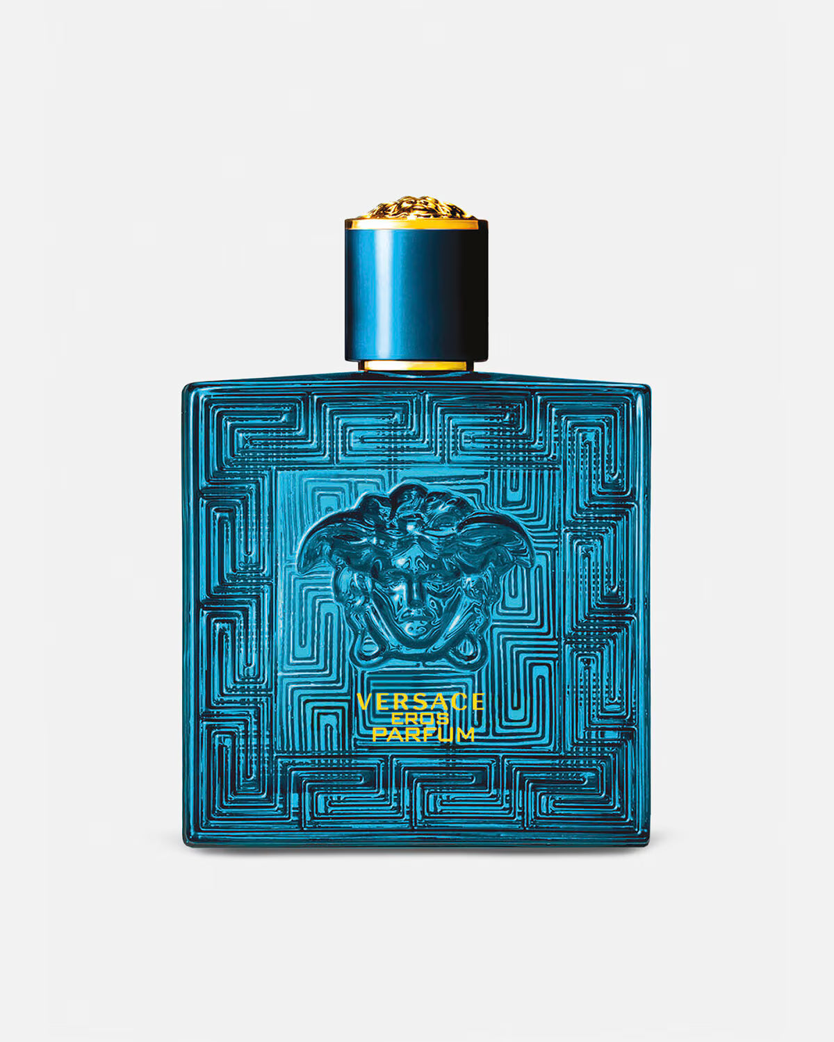 Versace Eros Parfum Spray Hombre 200ml
