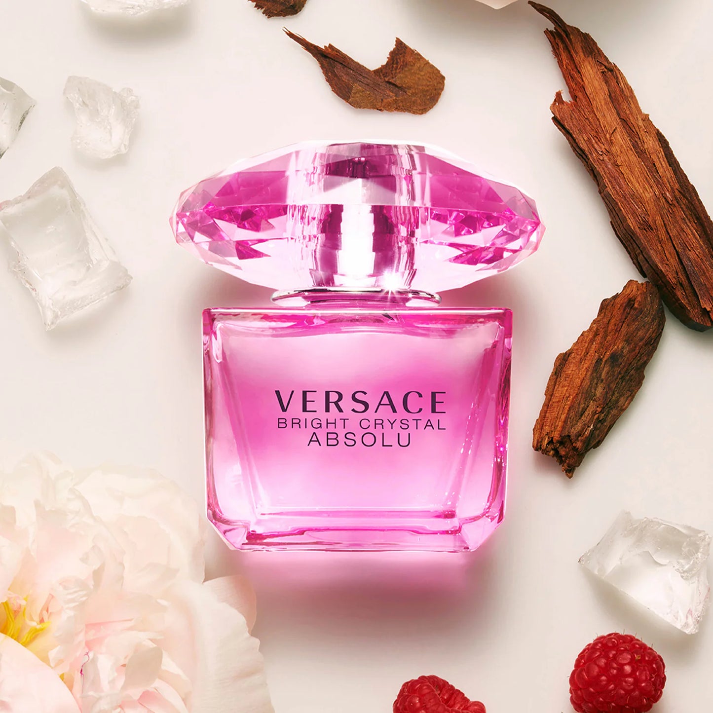 Versace Bright Crystal Absolu 90 Ml