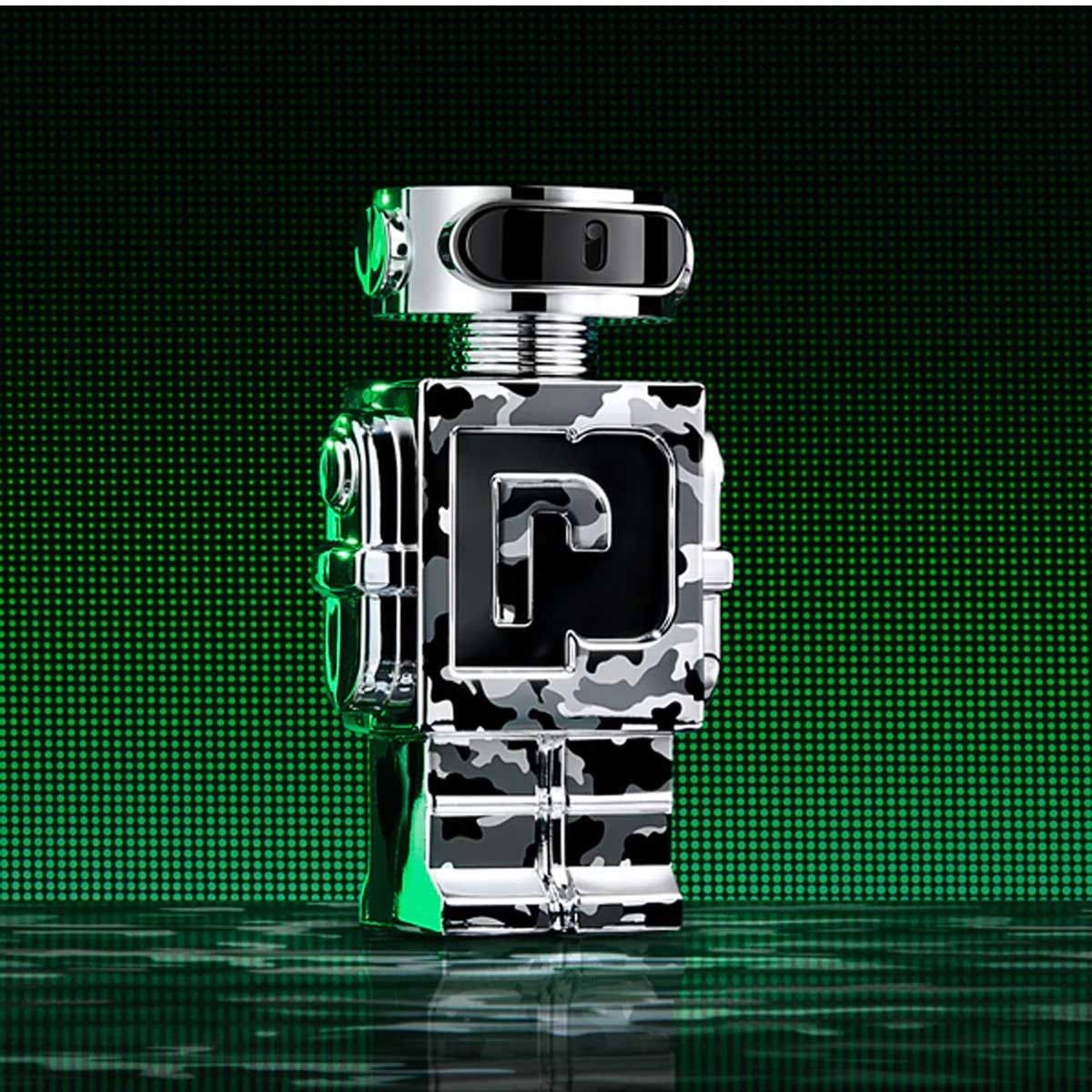 Paco Rabanne Phantom Camuflaje 100 Ml