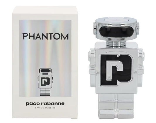 Paco Rabanne Phantom Eau de Toilette – Para Hombre 100 ML
