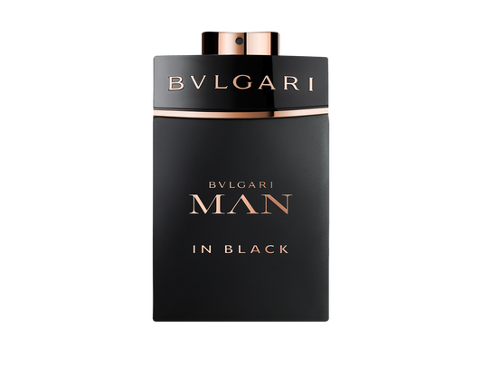 Bvlgari Black for Men 100Ml