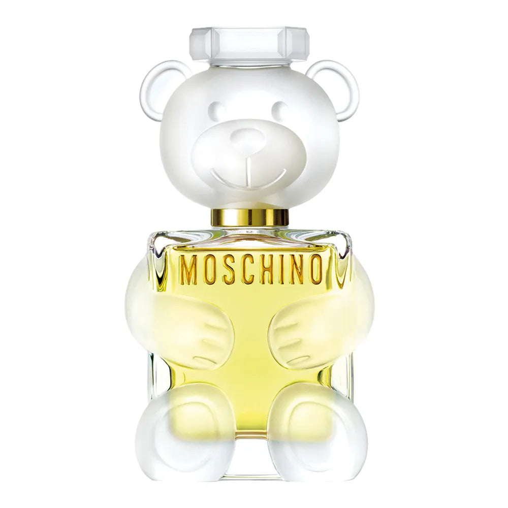 Moschino Toy 2 Para Mujer Eau De Parfum Spray 100 Ml