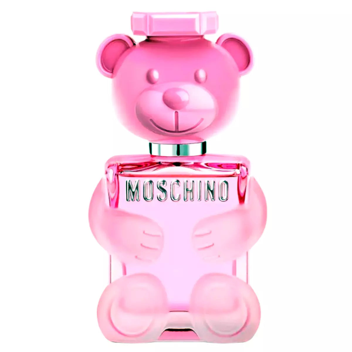 Moschino Toy 2 Bubble Gum Eau De Toilette 100 Ml Para Mujer
