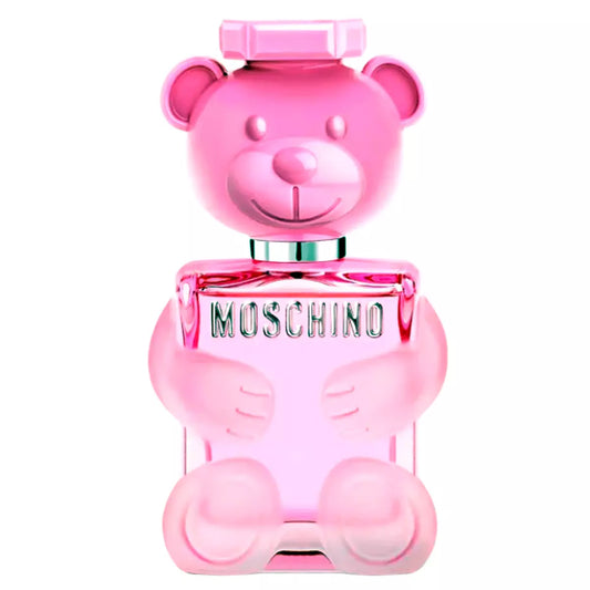 Moschino Toy 2 Bubble Gum Eau De Toilette 100 Ml Para Mujer