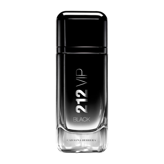 Perfume Caballero Carolina Herrera 212 Vip Black Edp