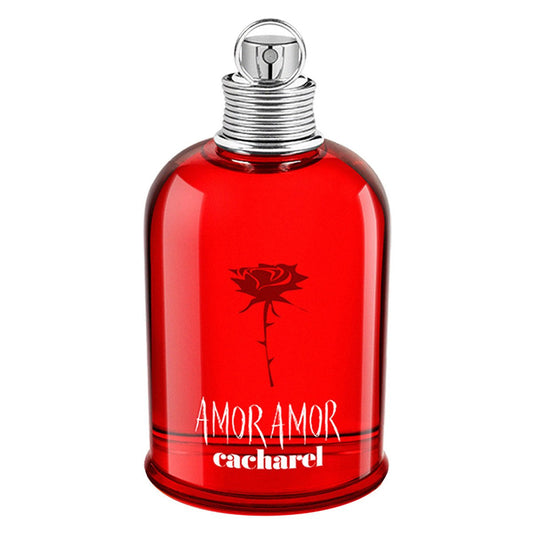 Amor Amor – Cacharel 100 Ml