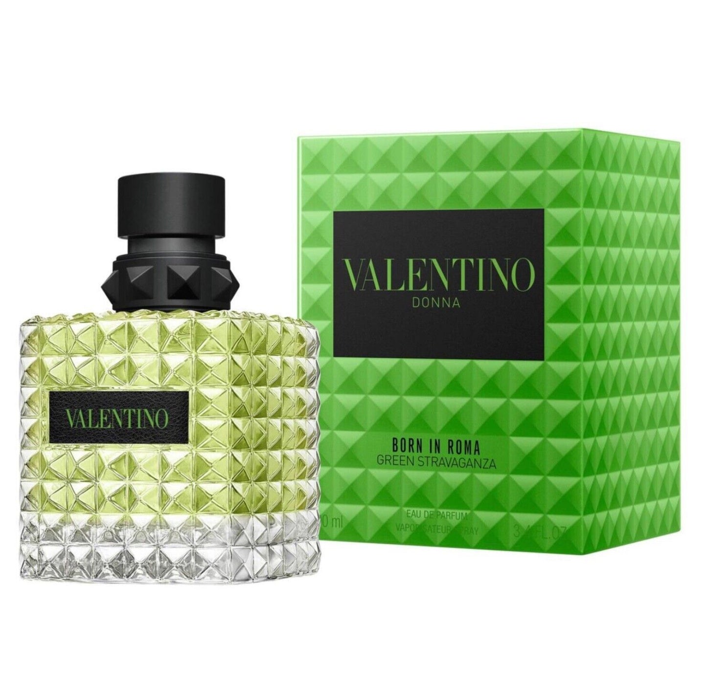 Valentino Born in Roma Donna Green Stravaganza 100 ML