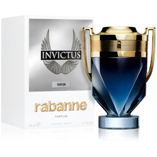 Paco Rabanne Invictus Parfum 100 ml