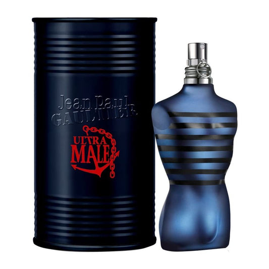 Jean paúl Gaultier ultra male 125 ML