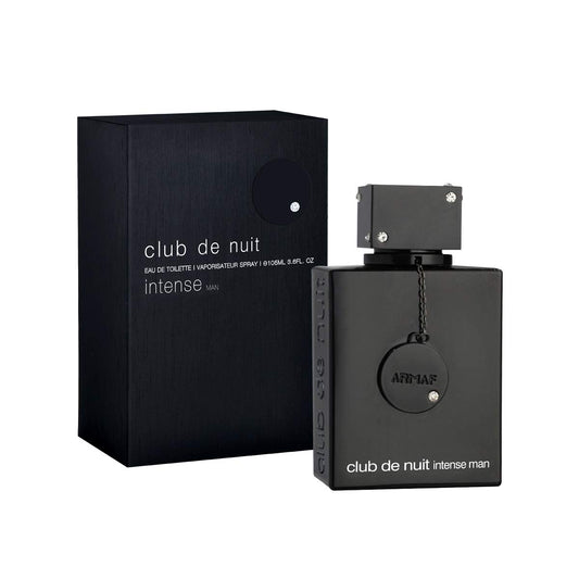 Armaf Club De Nuit Intense Man 105ml