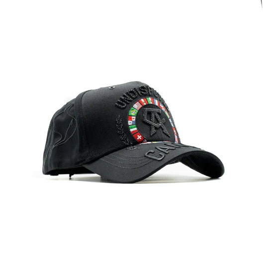 GORRA DANDY HATS x CANELO "UNDISPUTED"