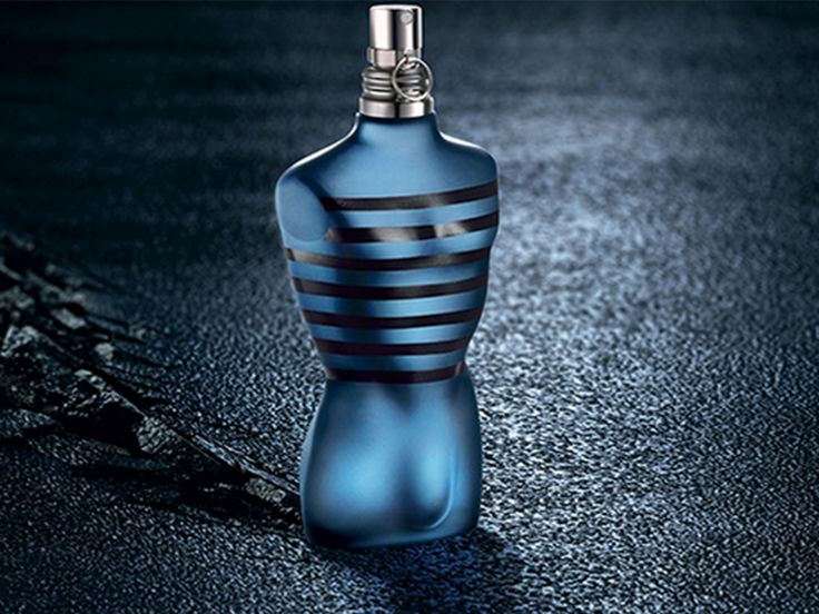 Jean paúl Gaultier ultra male 125 ML