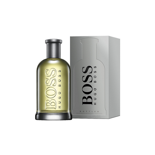 Hugo Boss Bottled EDT 200 Ml