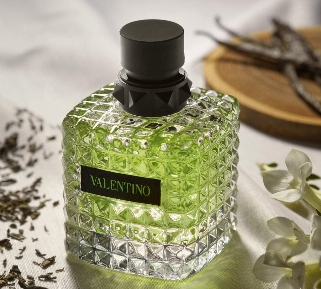 Valentino Born in Roma Donna Green Stravaganza 100 ML