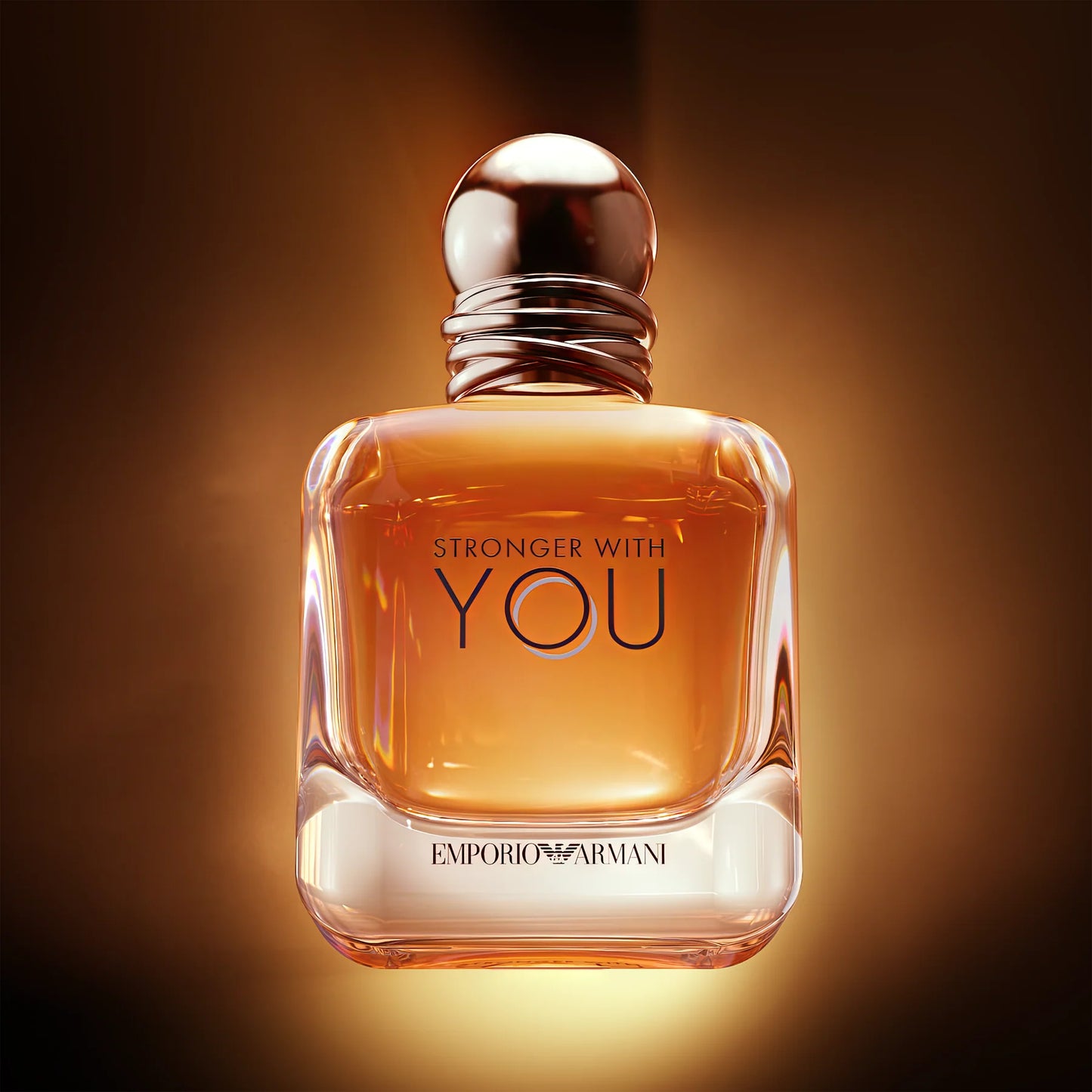 Giorgio Armani Emporio Armani Stronger With You Edt 100 Ml