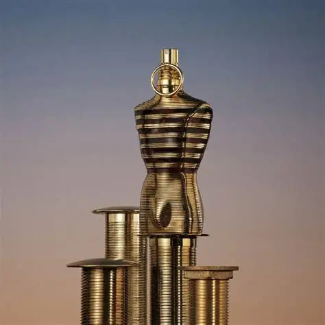 Jean Paul Gaultier Le Male Elixir Parfum 125 ML
