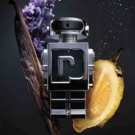 Paco Rabanne Phantom Eau de Toilette – Para Hombre 100 ML