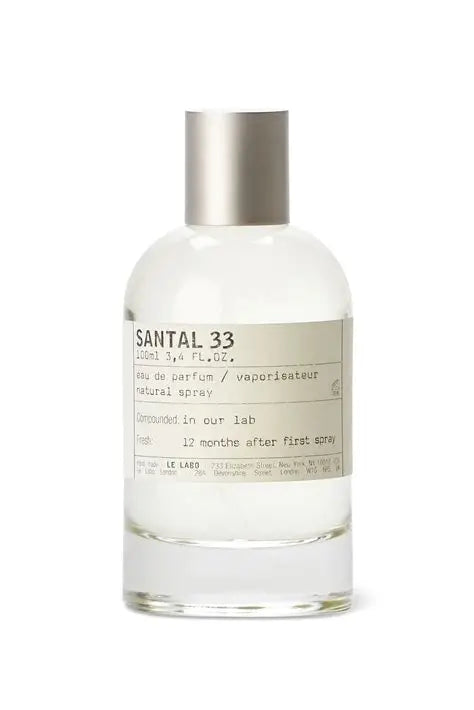 Santal 33 – Le Labo