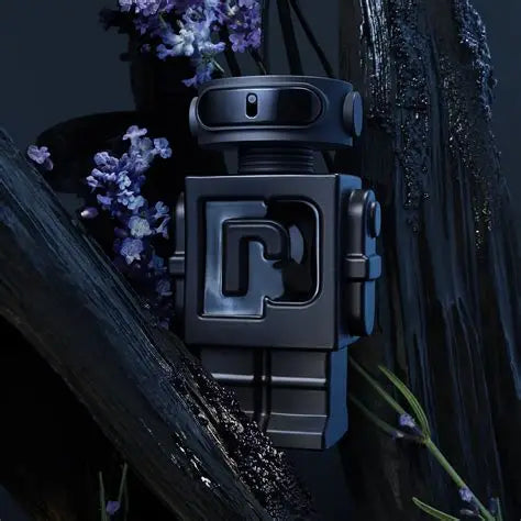 Paco Rabanne Phantom Parfum – Para Hombre
