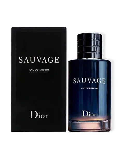 Dior Sauvage Edp 100 Ml Para Hombre