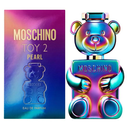 Moschino Toy 2 Pearl 100 Ml