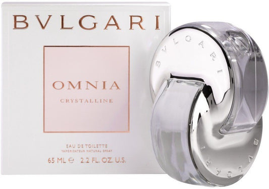 Bvlgari Omnia Crystalline