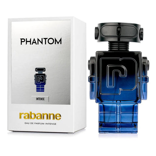 Paco Rabanne Phantom Intense – Eau de Parfum Para Hombre 100 ML