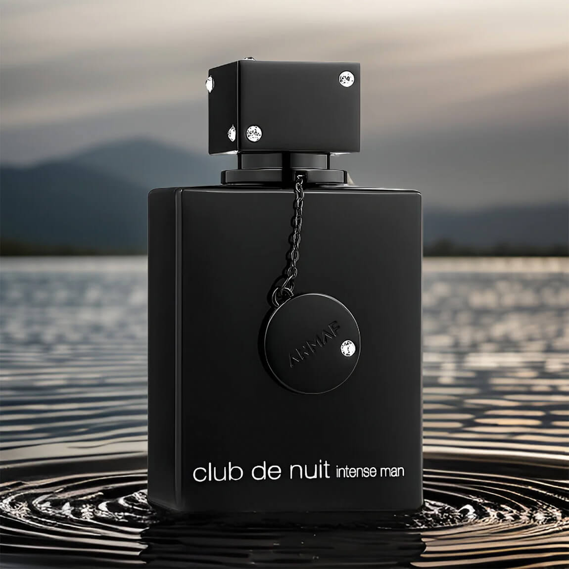 Armaf Club De Nuit Intense Man 105ml