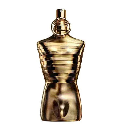 Jean Paul Gaultier Le Male Elixir Absolu Parfum Intense 125 ML