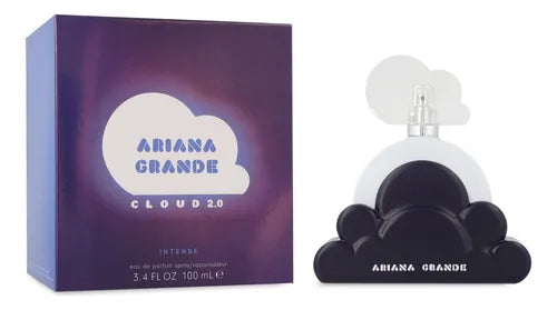 Ariana Grande Cloud 2.0 Intense 100ml Edp Spray - Dama