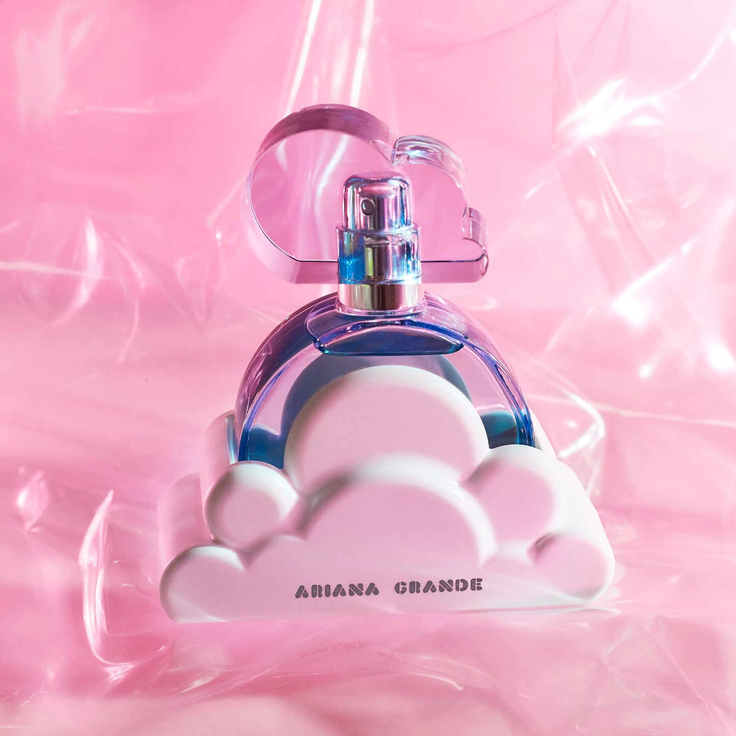 Ariana Grande Cloud 100 Ml Edp Spray