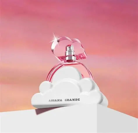 Ariana Grande Cloud Pink Woman 100ml