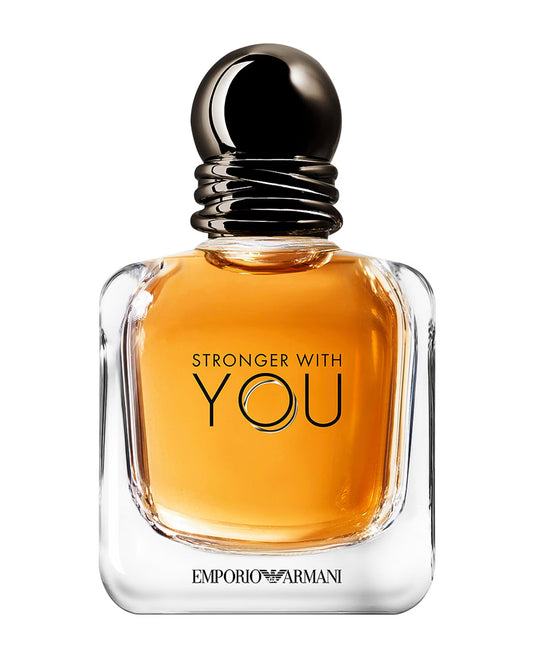 Giorgio Armani Emporio Armani Stronger With You Edt 100 Ml