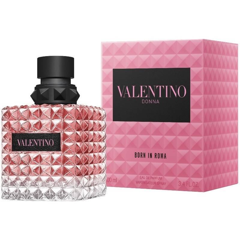 Valentino Born In Roma Donna Femme Edp 100ml