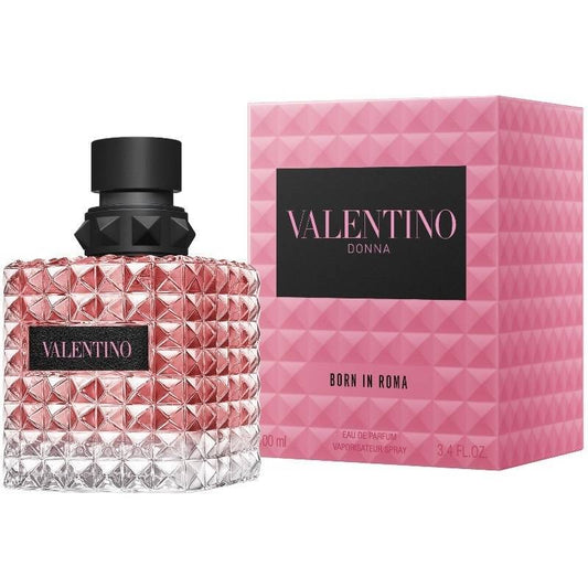 Valentino Born In Roma Donna Femme Edp 100ml