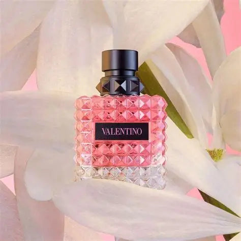 Valentino Born In Roma Donna Femme Edp 100ml