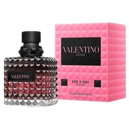 Valentino Born In Roma Donna Intense Edp 100ml