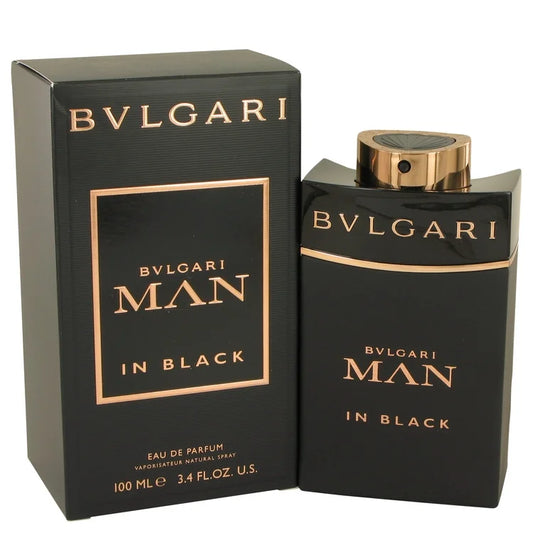 Bvlgari Black for Men 100Ml