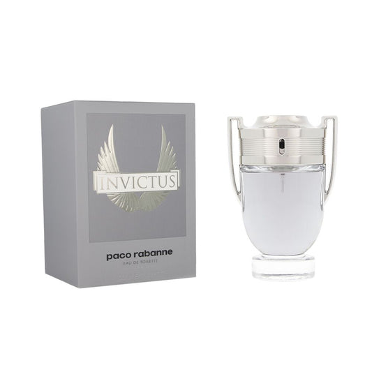 Paco Rabanne invictus Edt 100ml Hombre