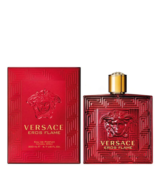 Eros Flame 200 Ml Hombre