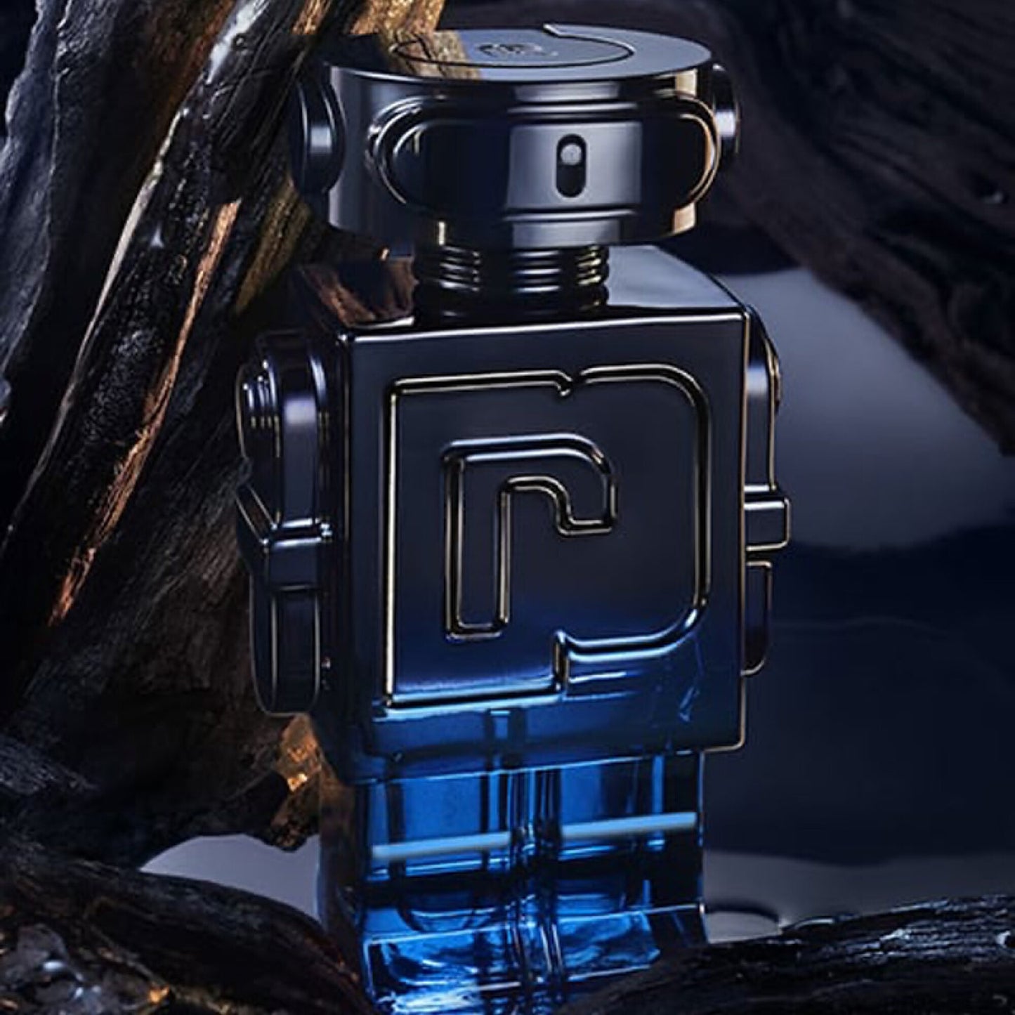 Paco Rabanne Phantom Intense – Eau de Parfum Para Hombre 100 ML