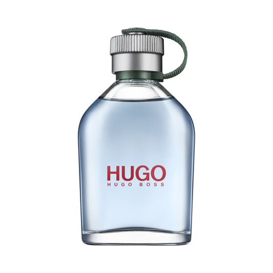 Hugo Man – Hugo Boss 125Ml