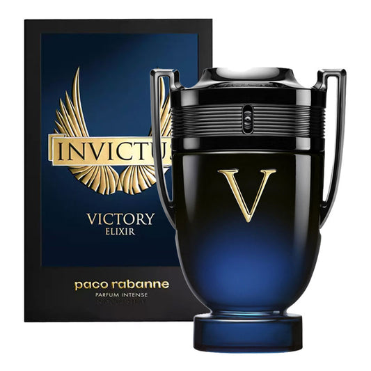 Paco Rabanne Invictus Victory Elixir Intense – Parfum 100 ML