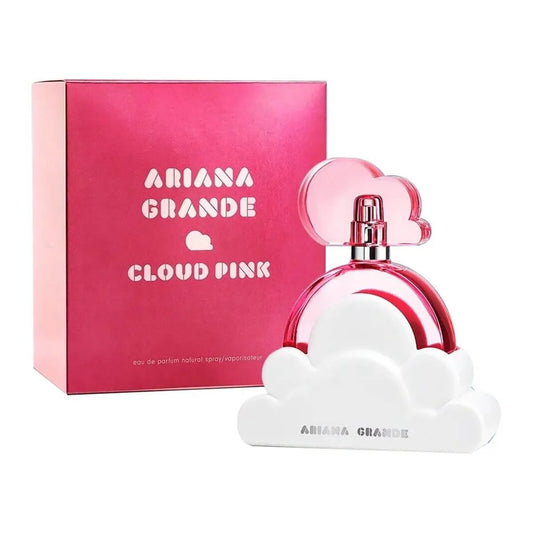 Ariana Grande Cloud Pink Woman 100ml