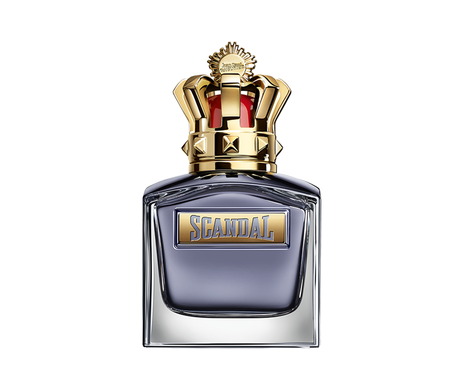 Jean Paul Gaultier Scandal Pour Homme Eau De Toilette 100 ml