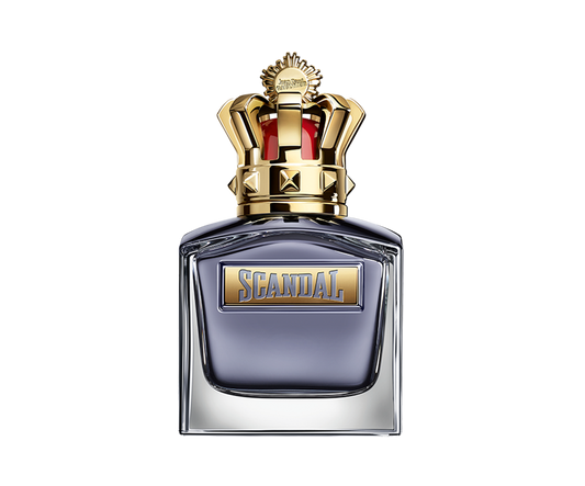 Jean Paul Gaultier Scandal Pour Homme Eau De Toilette 100 ml
